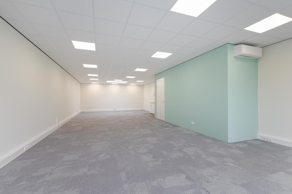 Medium property photo - Staringlaan 14H, 2741 GC Waddinxveen